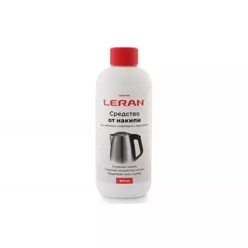 Средство для ухода за техникой Leran DA07-500 Средство от накипи для чайников (407407)