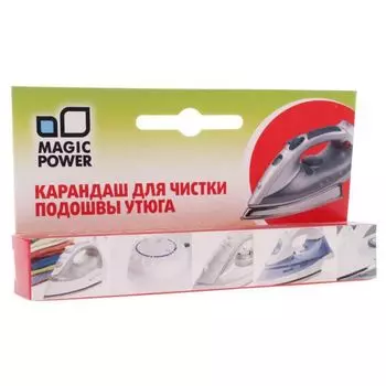 Средство для ухода за техникой MAGIC POWER MP-611 (карандаш д/чистки подошвы)