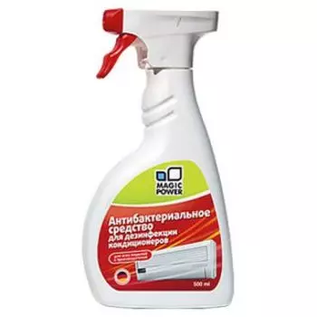 Средство для ухода за техникой MAGIC POWER MP-028 500мл Очиститель