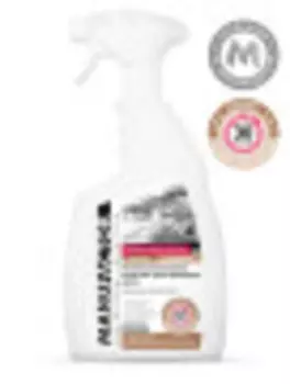 Средство для ухода за техникой Manufactor Профессиональное средство для удаления жира 750мл (В101)