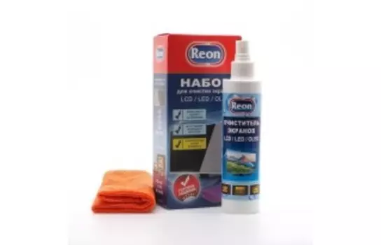 Средство для ухода за техникой Reon 01-031