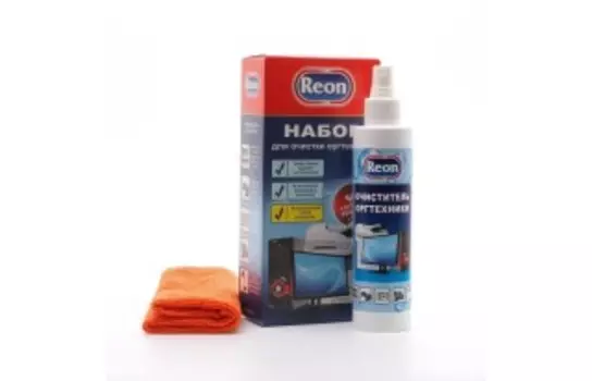 Средство для ухода за техникой Reon 01-032