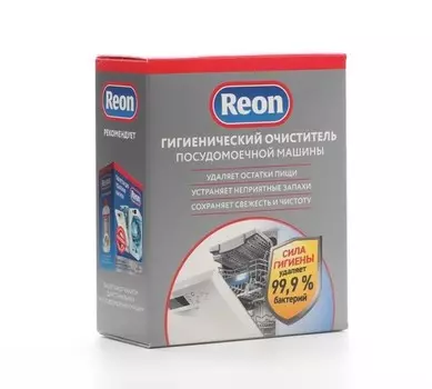Средство для ухода за техникой Reon 03-017 Очиститель для ПММ