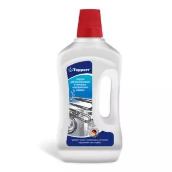 Средство для ухода за техникой Topperr 3032 средство от накипи 500 мл