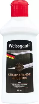 Средство для ухода за техникой Weissgauff WG 015 Средство по уходу за стеклокерамикой
