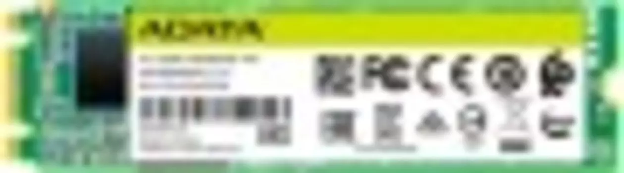 SSD накопитель A-Data ASU650NS38-1TT-C