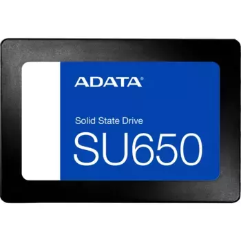 SSD накопитель A-Data ASU650SS-512GT-B