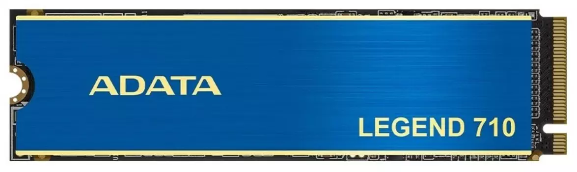 SSD накопитель A-Data Legend 710 M.2 2280 PCI-E 3.0 x4 2Tb (ALEG-710-2TCS)