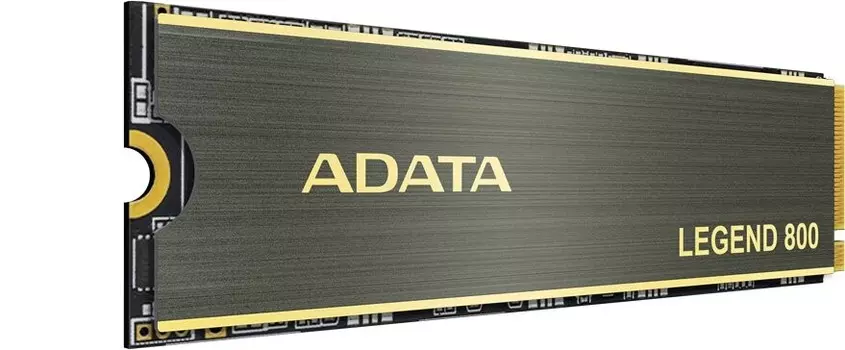 SSD накопитель A-Data M.2 2280 1TB (ALEG-800-1000GCS)