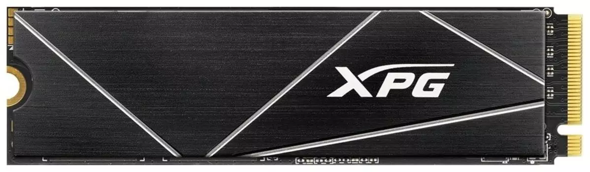 SSD накопитель A-Data M.2 2280 1TB (AGAMMIXS70B-1T-CS)