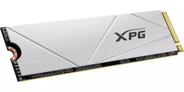 SSD накопитель A-Data M.2 2280 1TB (AGAMMIXS60-1T-CS)