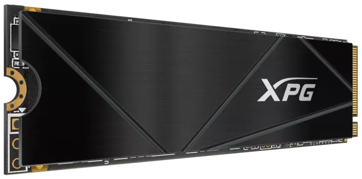 SSD накопитель A-Data M.2 2280 500GB (SGAMMIXS50C-500G-CS)