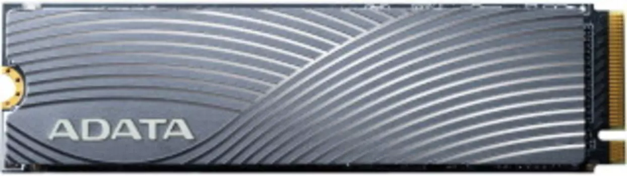 SSD накопитель A-Data Swordfish 1ТБ/M.2/2280/PCI-E x4/NVMe (ASWORDFISH-1T-C)
