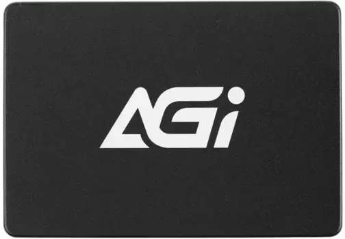 SSD накопитель AGi AI238 2.5 SATA III 1TB (AGI1K0GIMAI238)