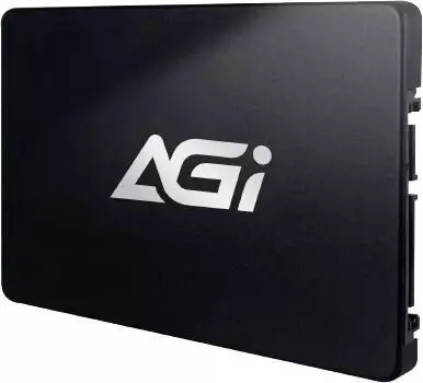 SSD накопитель AGI AI238 2.5 SATA III 2Tb (AGI2K0GIMAI238)