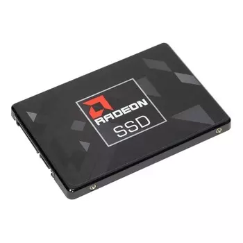 SSD накопитель AMD Radeon R5 256Gb (R5SL256G)