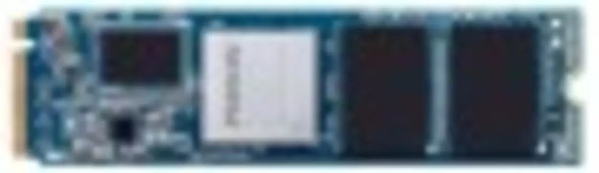 SSD накопитель Apacer AS2280Q4 1TB (AP1TBAS2280Q4-1)