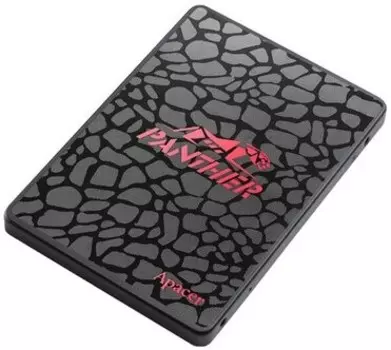 SSD накопитель Apacer AS350 1TB (AP1TBAS350-1)