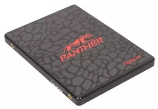 SSD накопитель Apacer SATA2.5 256GB (AP256GAS350-1)