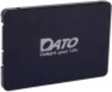 SSD накопитель Dato DS700SSD-240GB