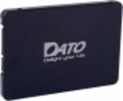 SSD накопитель Dato DS700SSD-256GB