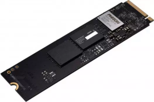 SSD накопитель Digma Meta P7 M.2 2280 PCIe 4.0 x4 1TB (DGSM4001TP73T)
