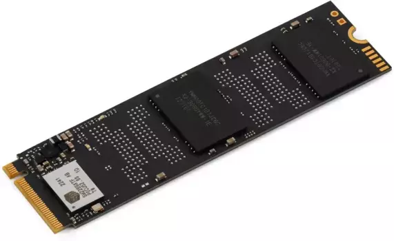 SSD накопитель Digma Meta S69 M.2 2280 PCIe 4.0 x4 1TB (DGSM4001TS69T)