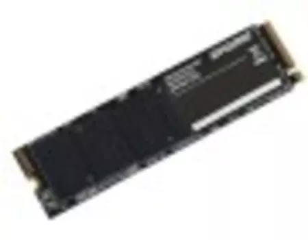 SSD накопитель Digma Pro Top P8 1ТБ M.2 2280 PCI-E 4.0 x4 NVMe (DGPST4001TP8T7)