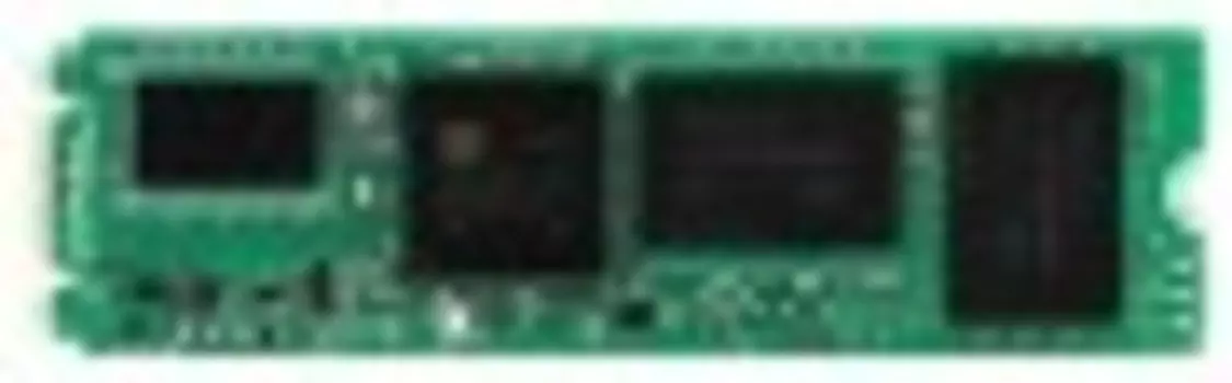 SSD накопитель Foxline FLSSD1024M80E13TCX5SE