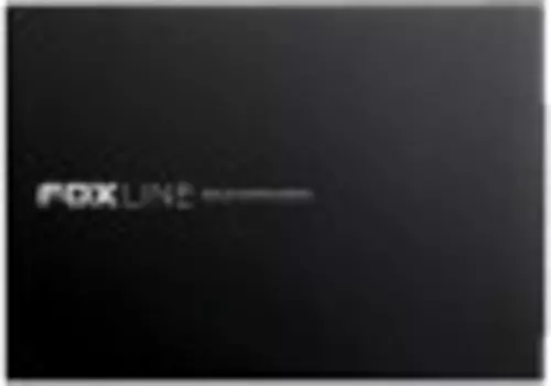 SSD накопитель Foxline FLSSD1024X5