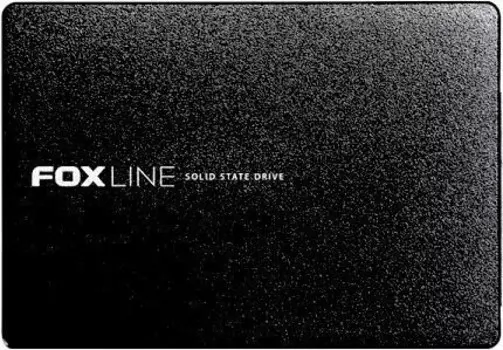 SSD накопитель Foxline FLSSD1024X5SE