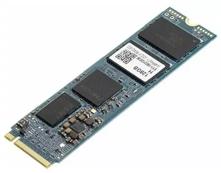 SSD накопитель Foxline FLSSD128X5SE