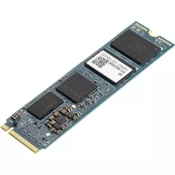 SSD накопитель Foxline FLSSD256M80E13TCX5SE