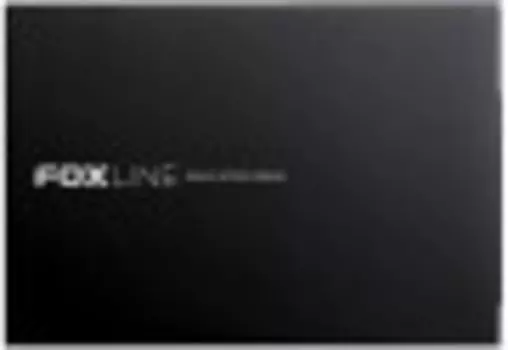 SSD накопитель Foxline FLSSD480X5