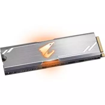 SSD накопитель Gigabyte GP-ASM2NE2512GTTDR