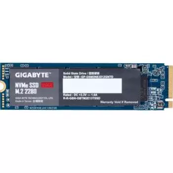 SSD накопитель Gigabyte GP-GSM2NE3512GNTD