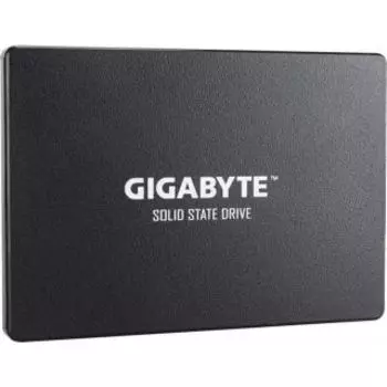 SSD накопитель Gigabyte GP-GSTFS31240GNTD