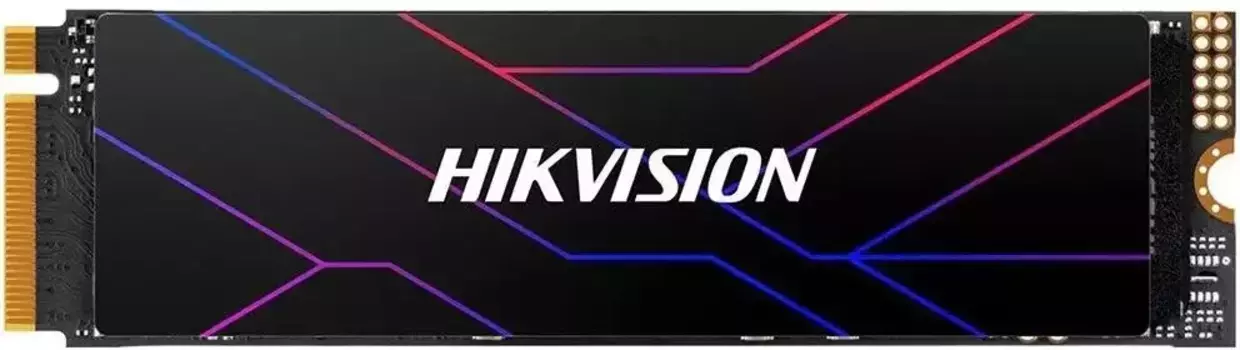 SSD накопитель Hikvision G4000 M.2 2280 2TB (HS-SSD-G4000/2048G)