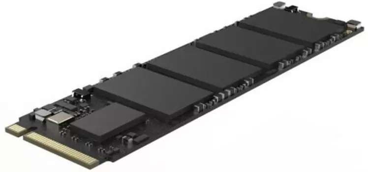 SSD накопитель Hikvision Hiksemi E3000 M.2 2280 (HS-SSD-E3000/256G)