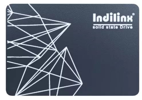 SSD накопитель Indilinx SATA 2.5 1TB (IND-S3N80S001TX)