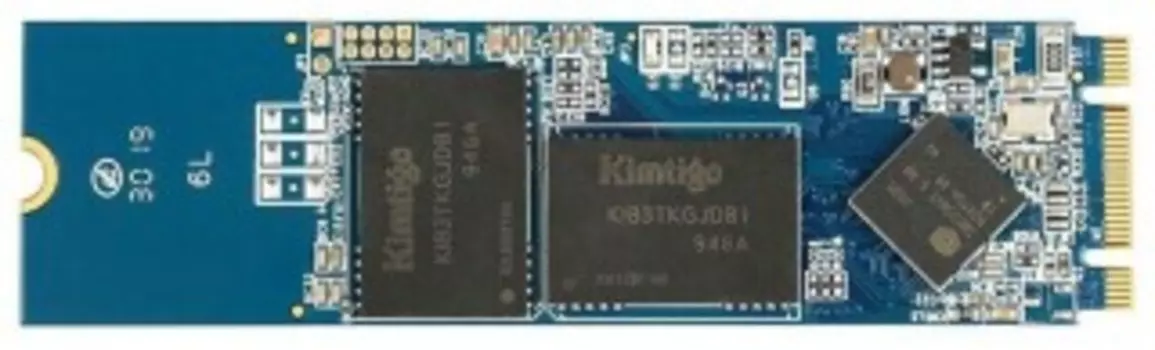 SSD накопитель Kimtigo KTG-320 512Gb (K512S3M28KTG320)