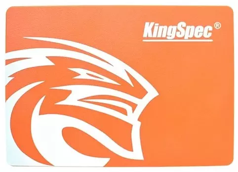 SSD накопитель Kingspec 512Gb (P3-512)
