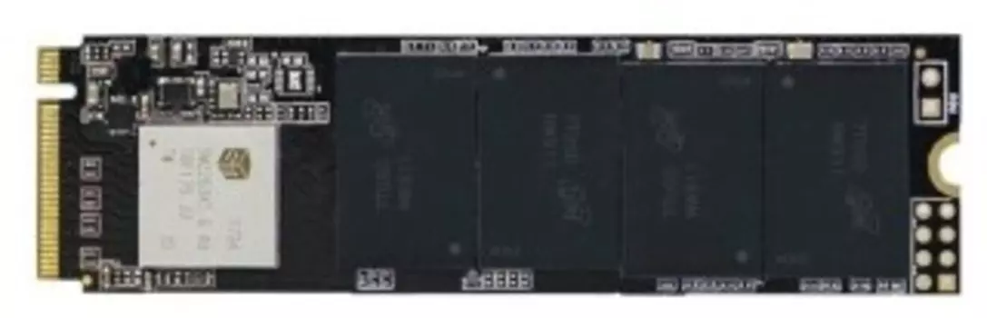 SSD накопитель Kingspec NE-128