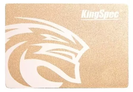 SSD накопитель Kingspec P3-2TB
