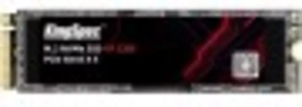 SSD накопитель Kingspec XF-1TB