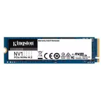 SSD накопитель Kingston 1TB/M.2/2280 (SNVS/1000G)