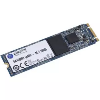 SSD накопитель Kingston M.2/2280/240G (SA400M8/240G)