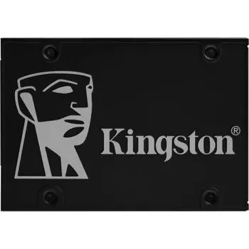 SSD накопитель Kingston SATA III/2.5/256GB (SKC600/256G)