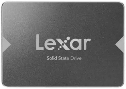 SSD накопитель Lexar NS100 128Gb (LNS100-128RB)