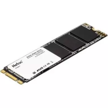 SSD накопитель Netac 256Gb SSD (NT01N535N-256G-N8X)